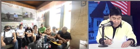 hector pantollana investment|People tied to investment scheme nabbed in Baguio.